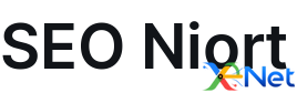 SEO Niort